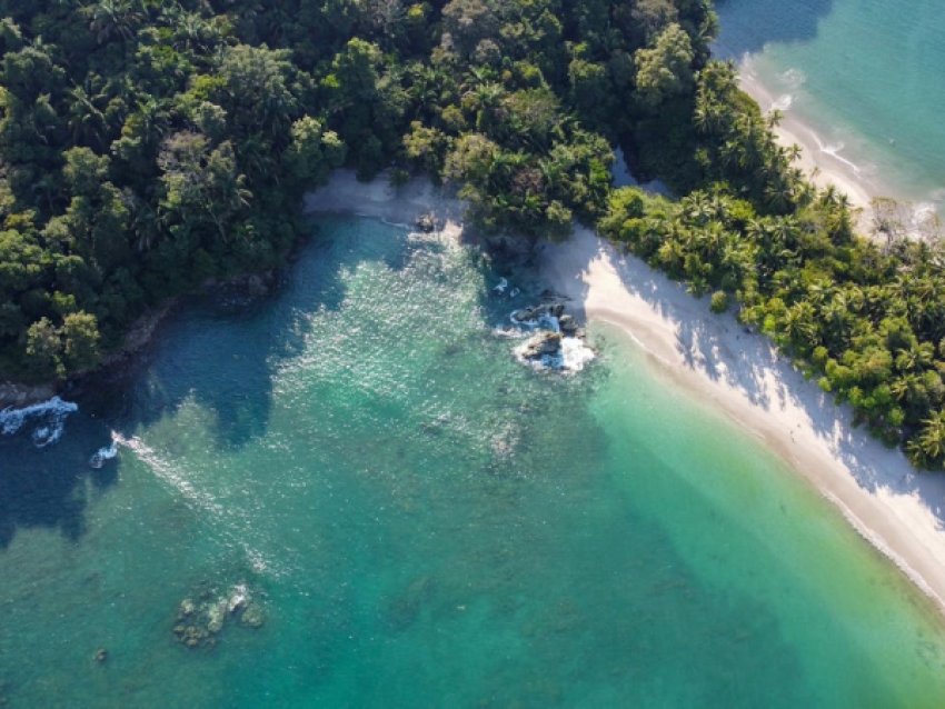 Parc Manuel Antonio