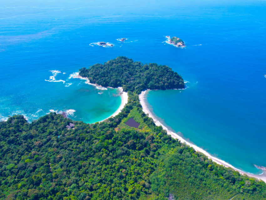 Manuel Antonio Parc