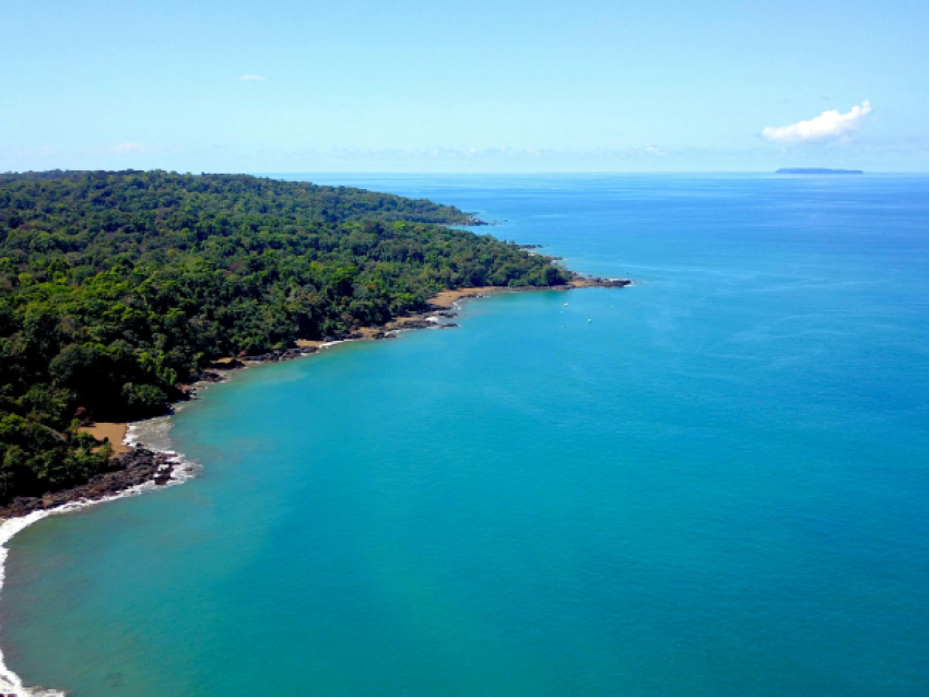 Drake Bay