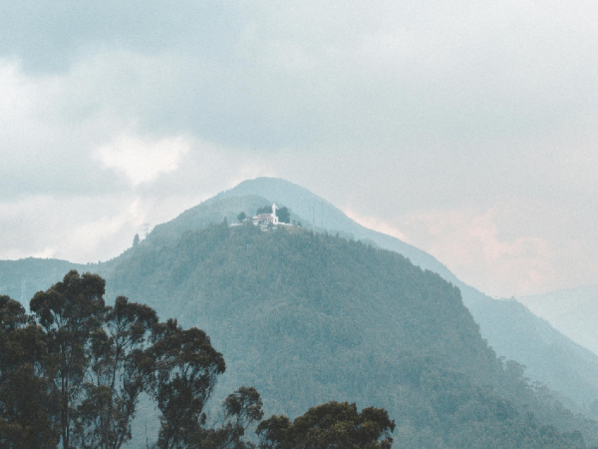 Bogota