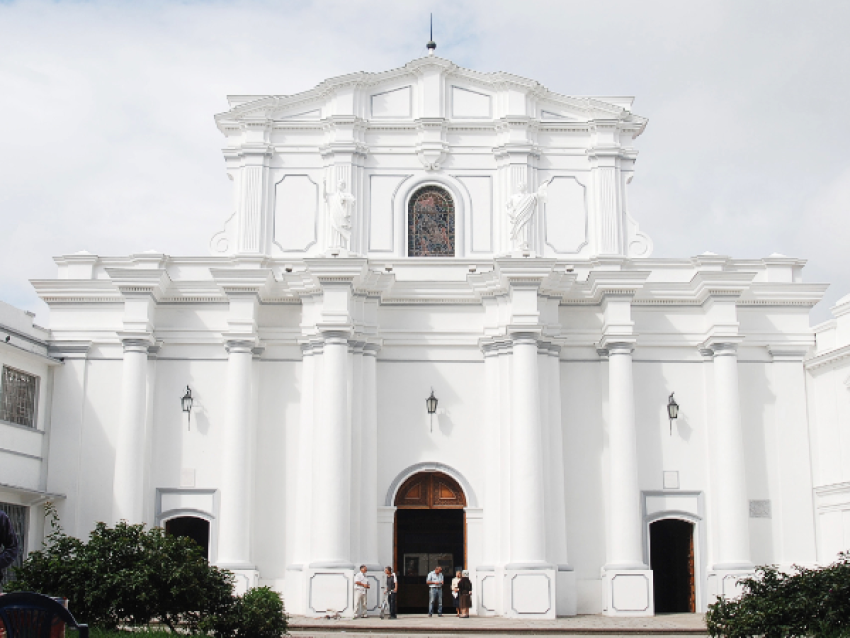 Popayan