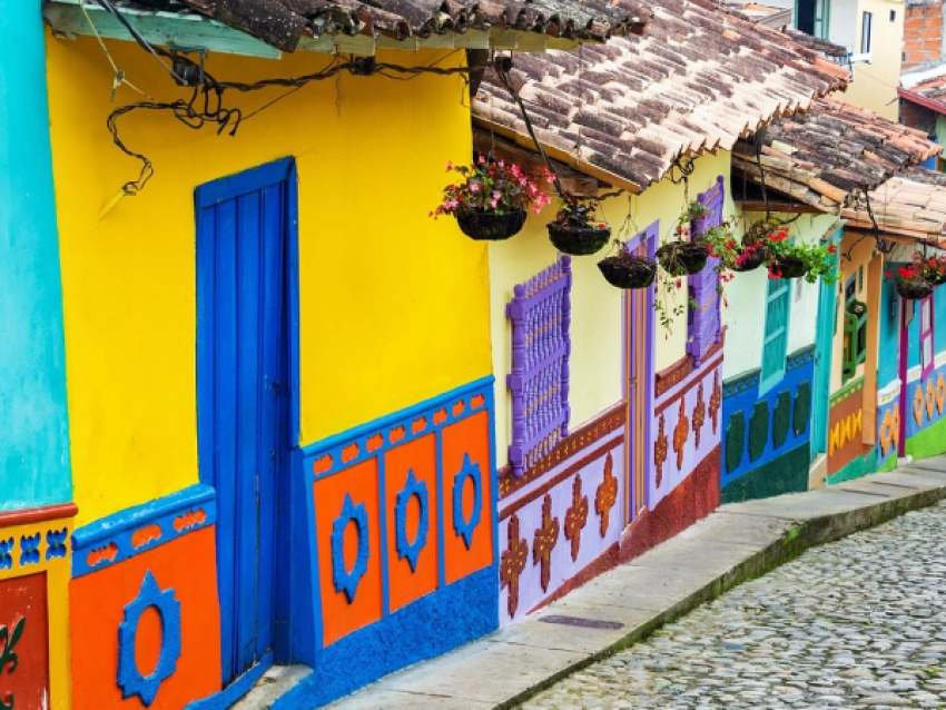 Bogota