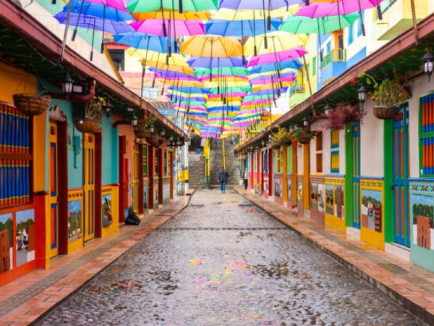 Medellin