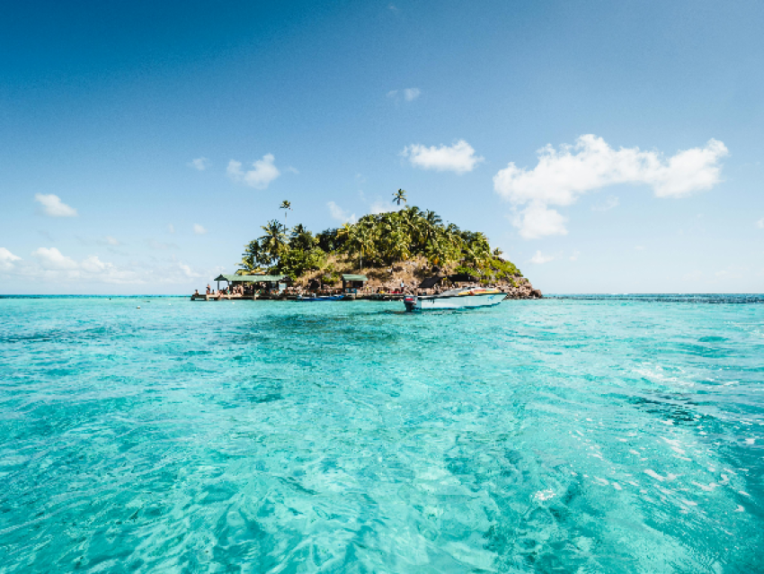 Isla Mucura