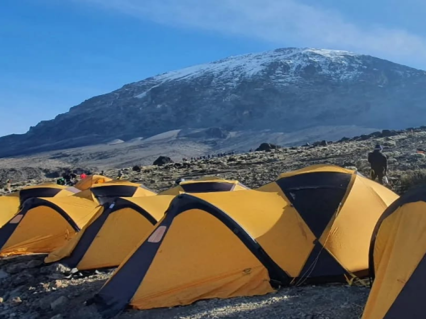 TENT