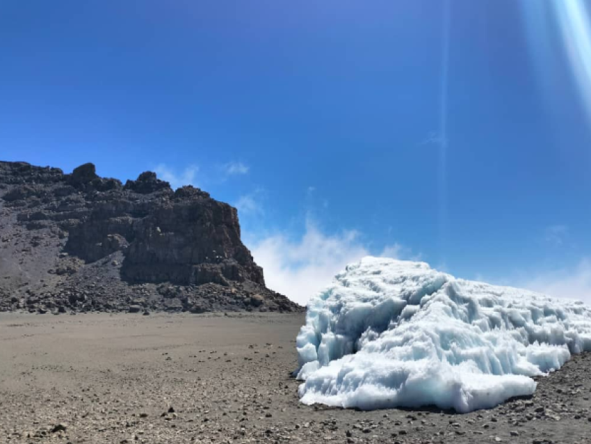 KILI ICE