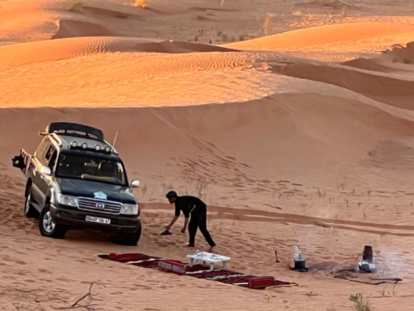 ghardaia