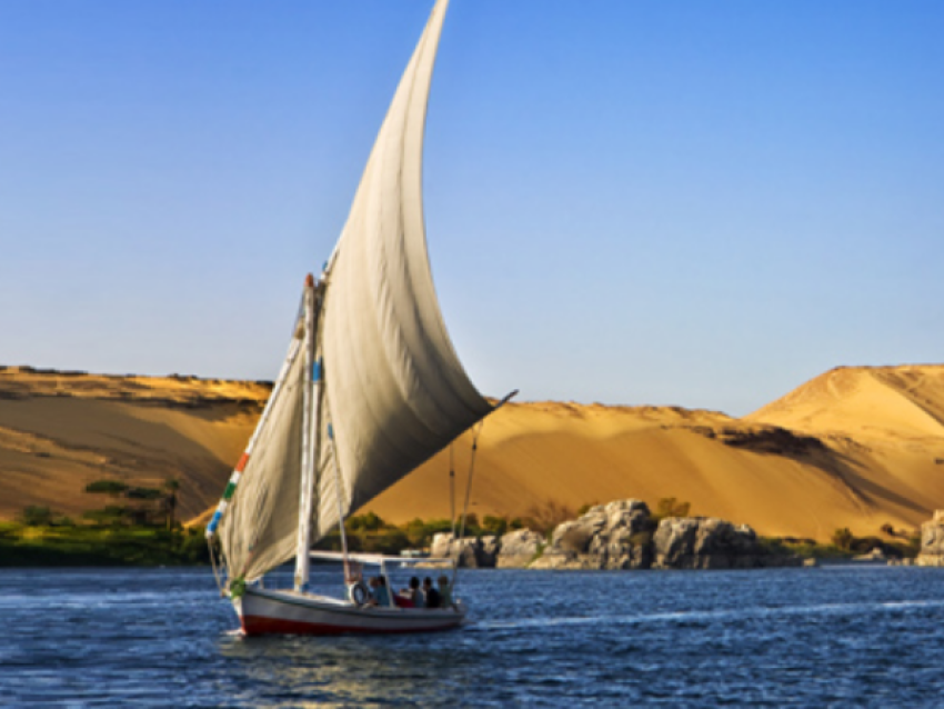 L'EGypte autrement