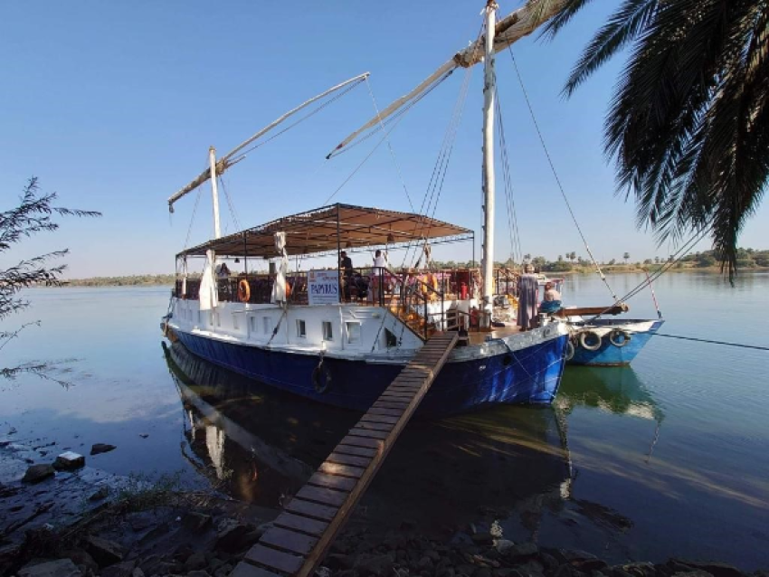 l'egypte autrement