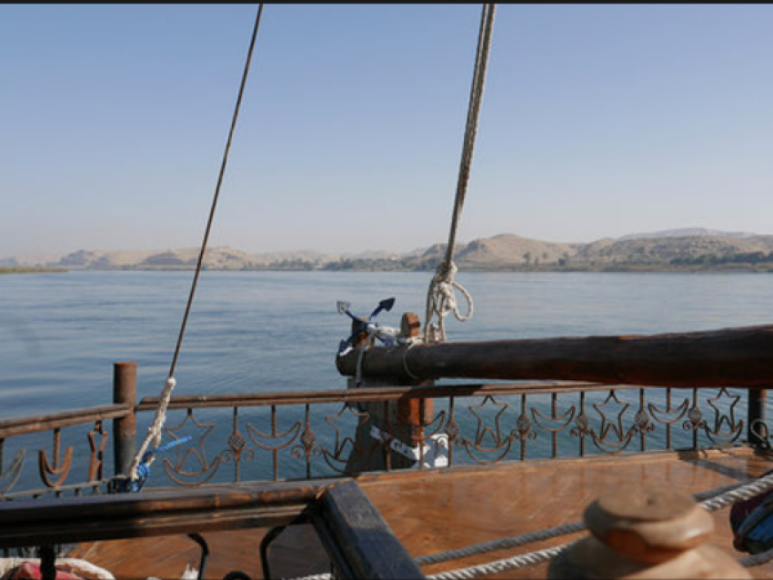 L'EGypte autrement