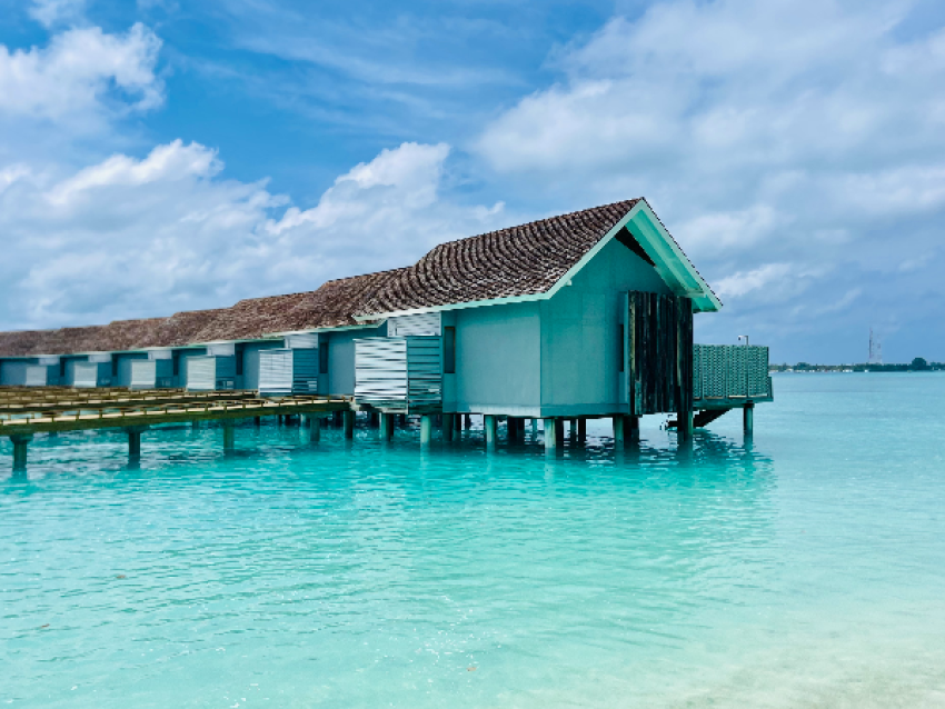 maldives