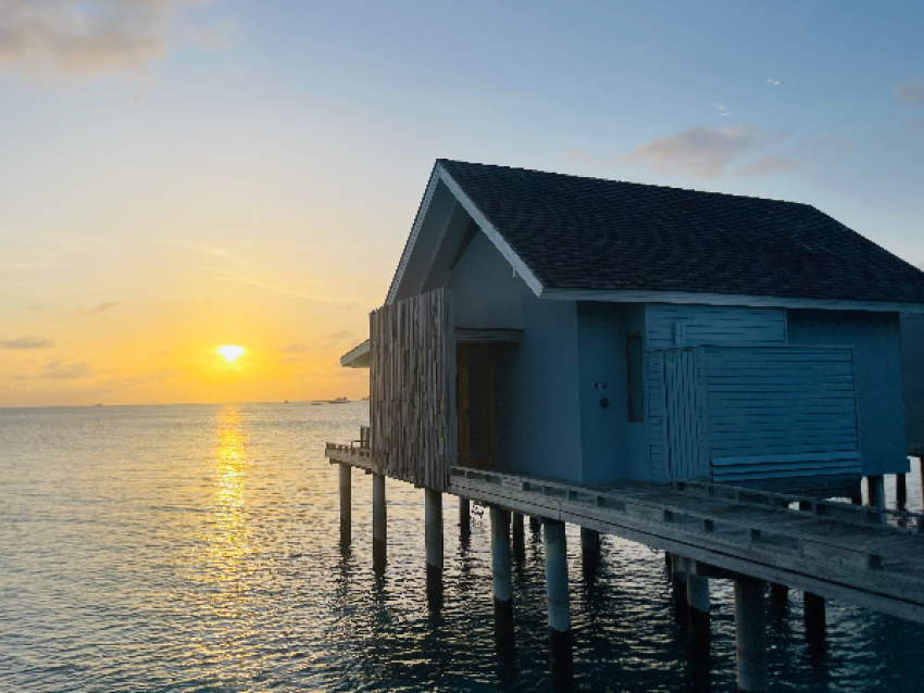 Maldives