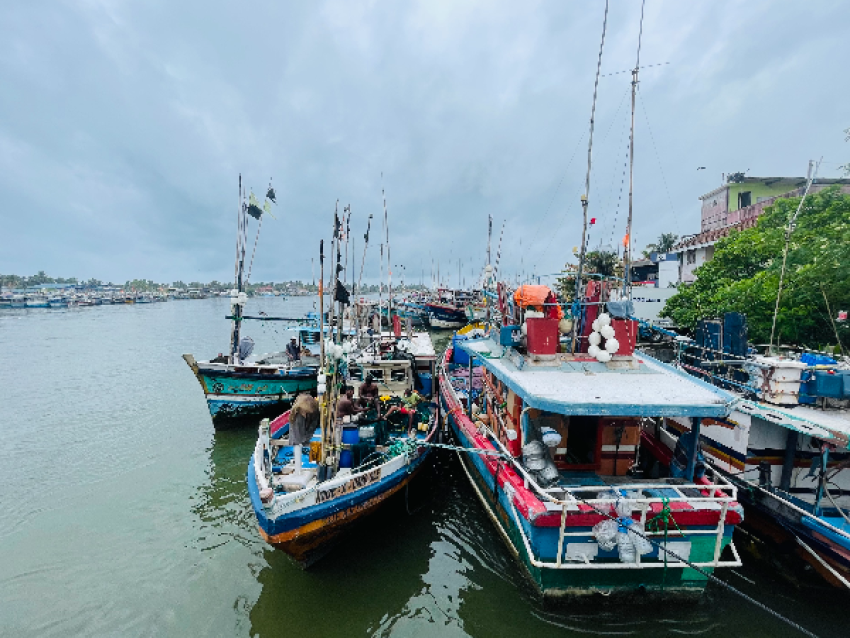negombo