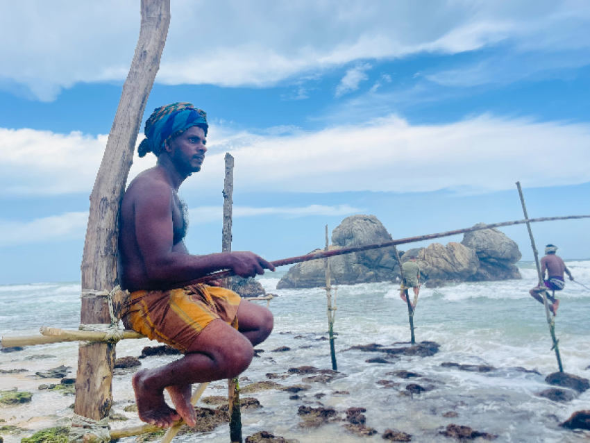 Induruwa