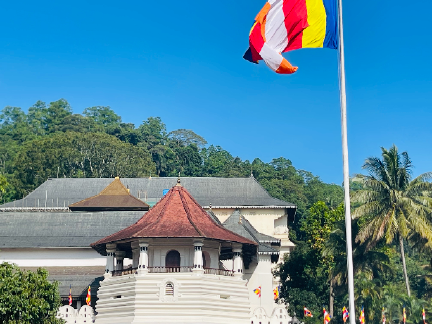 Kandy