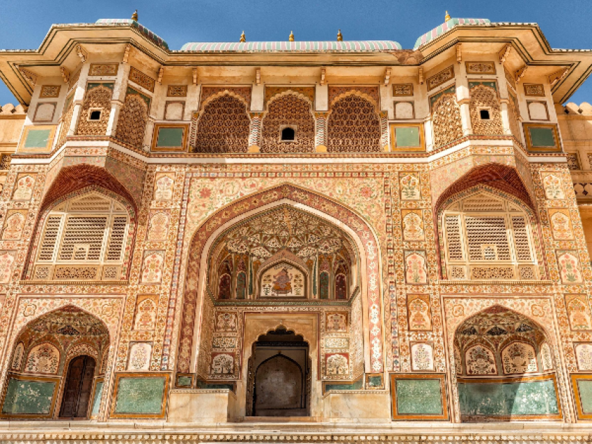 Jaipur