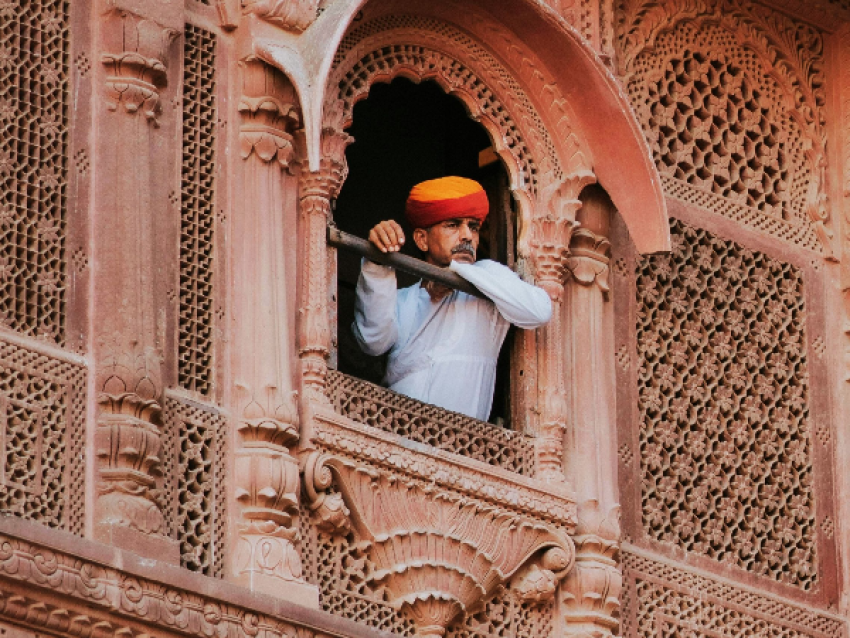 Rajasthan