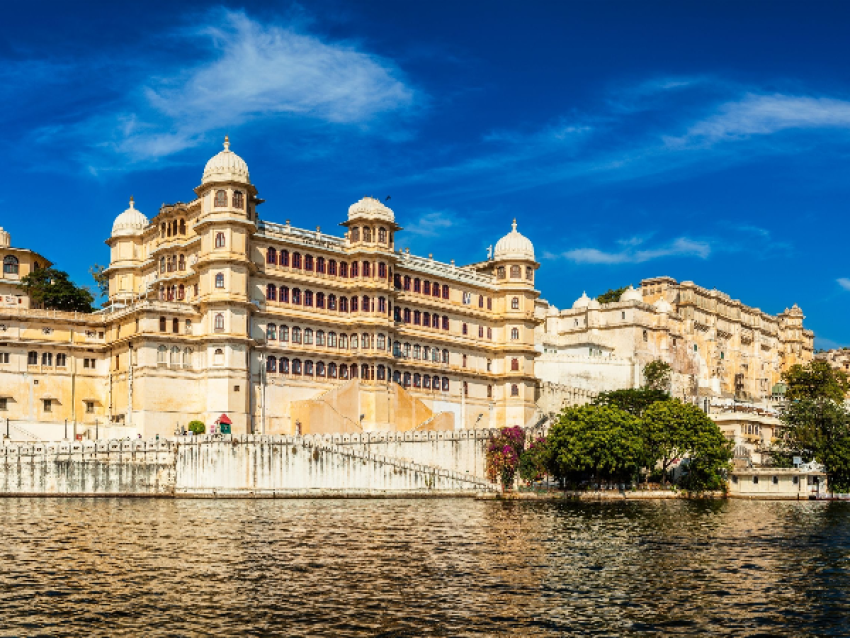 Udaipur