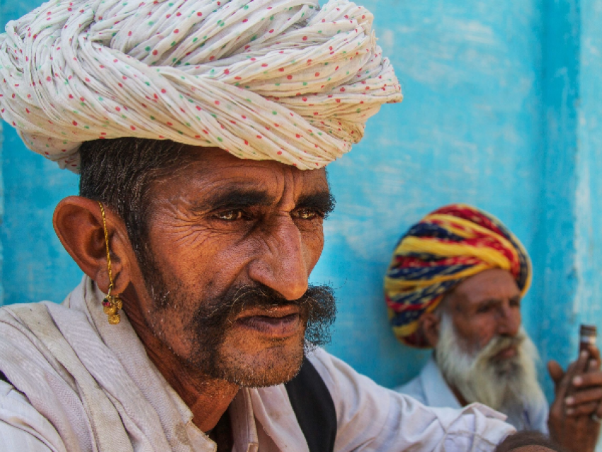 Udaipur