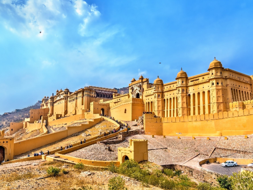 Jaipur