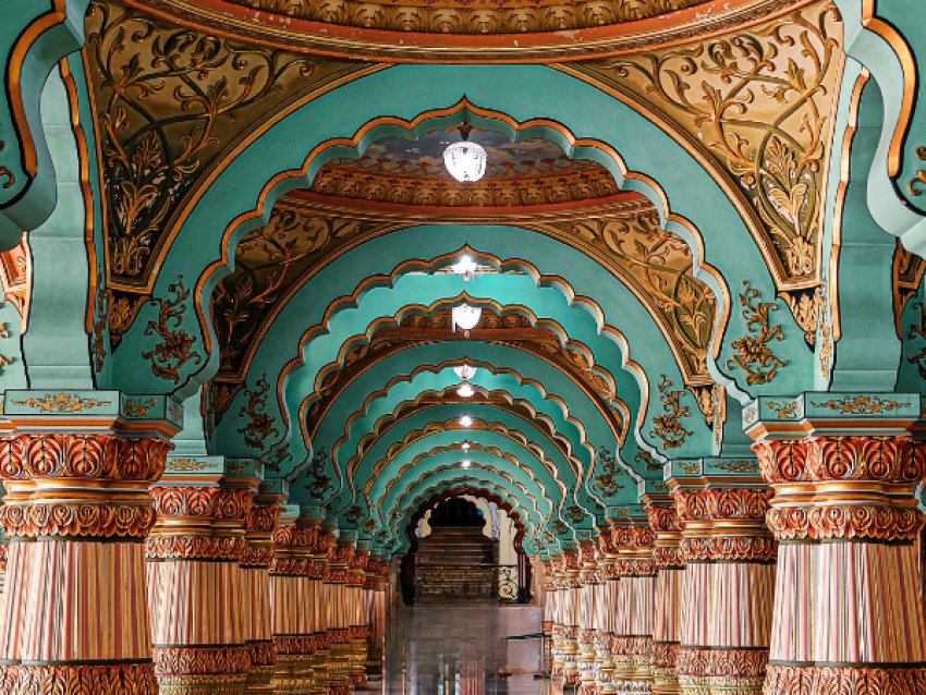 mysore