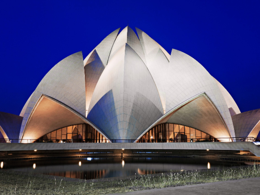 Delhi