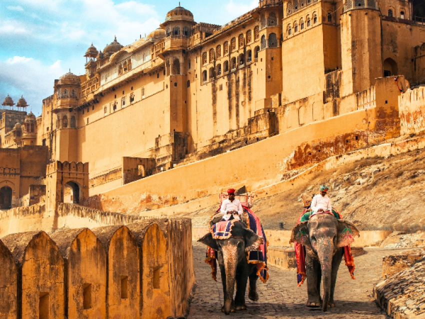 Jaipur