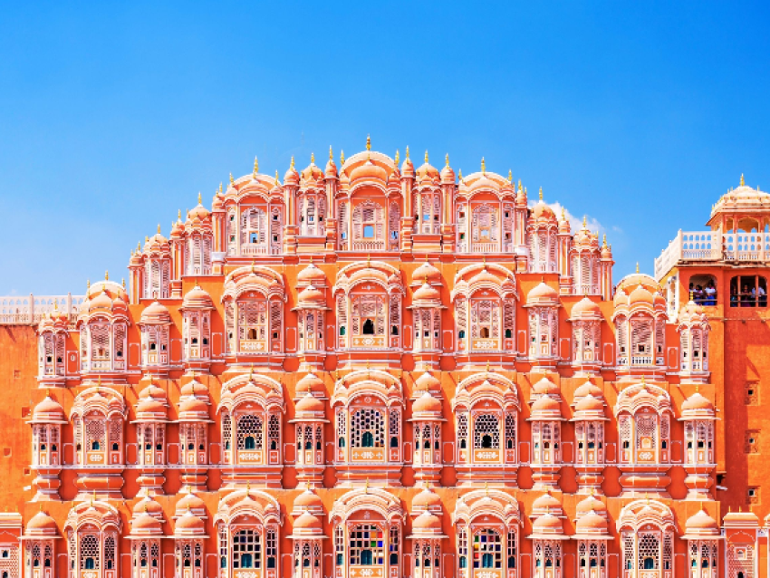 Jaipur