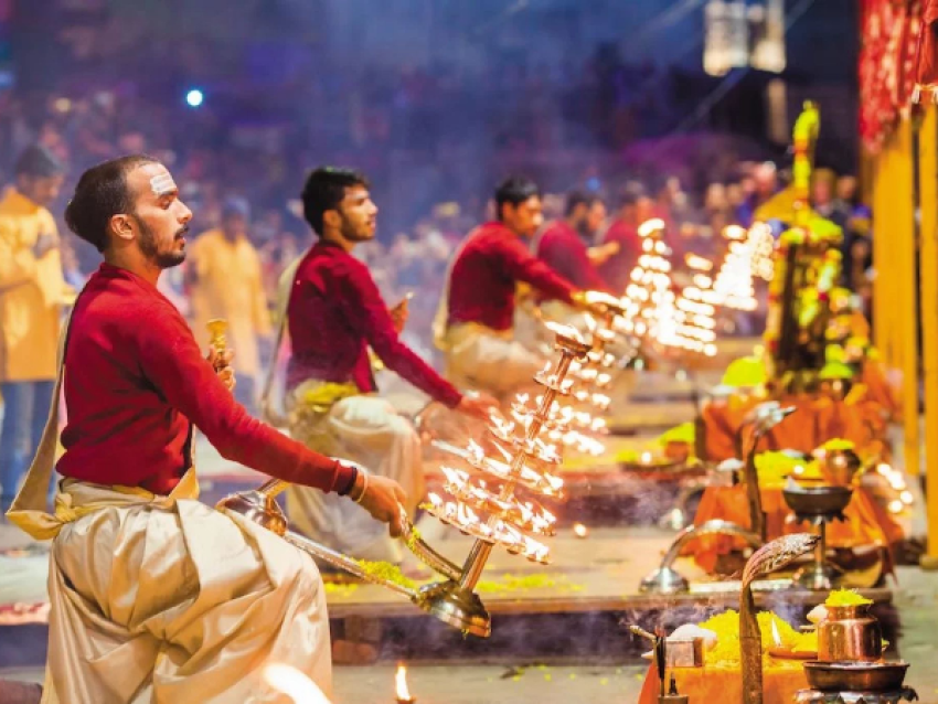 Varanasi