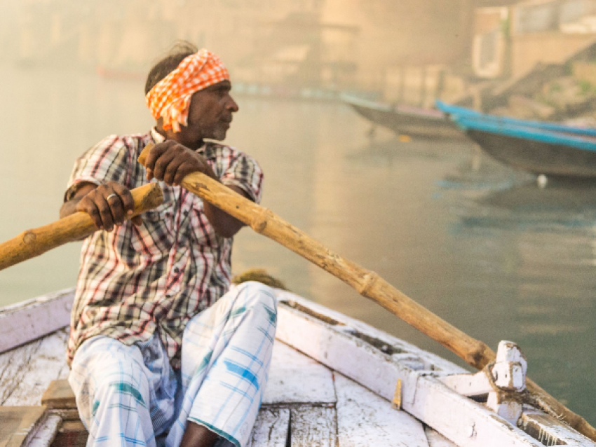Varanasi
