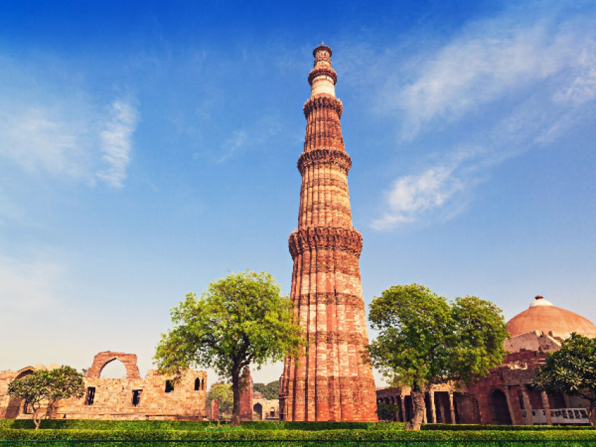 Delhi