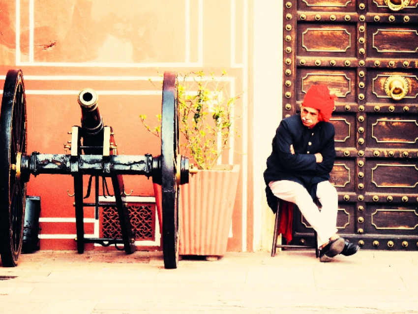 Jaipur