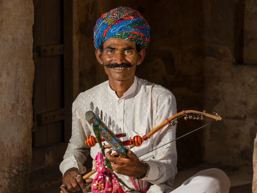Jaipur