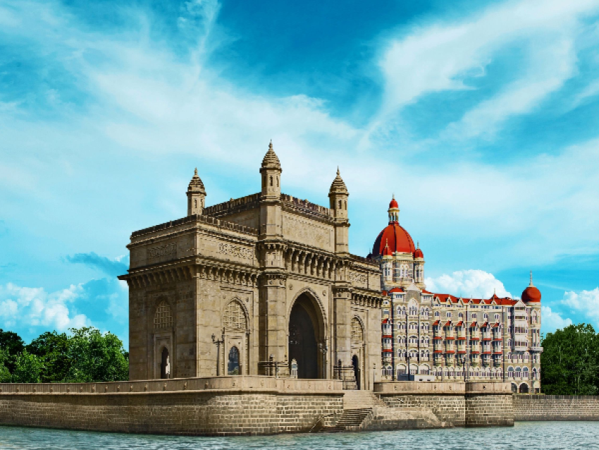 Mumbai