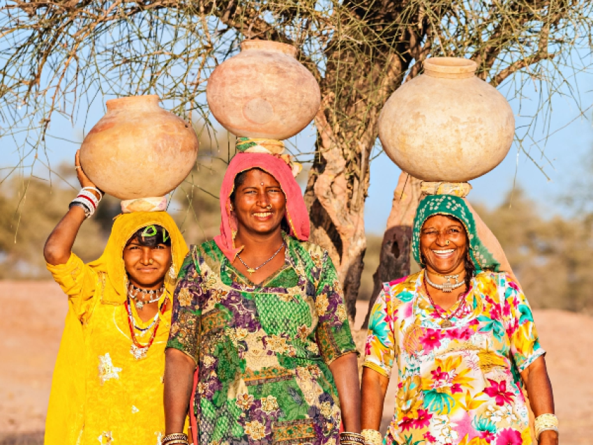 Rajasthan
