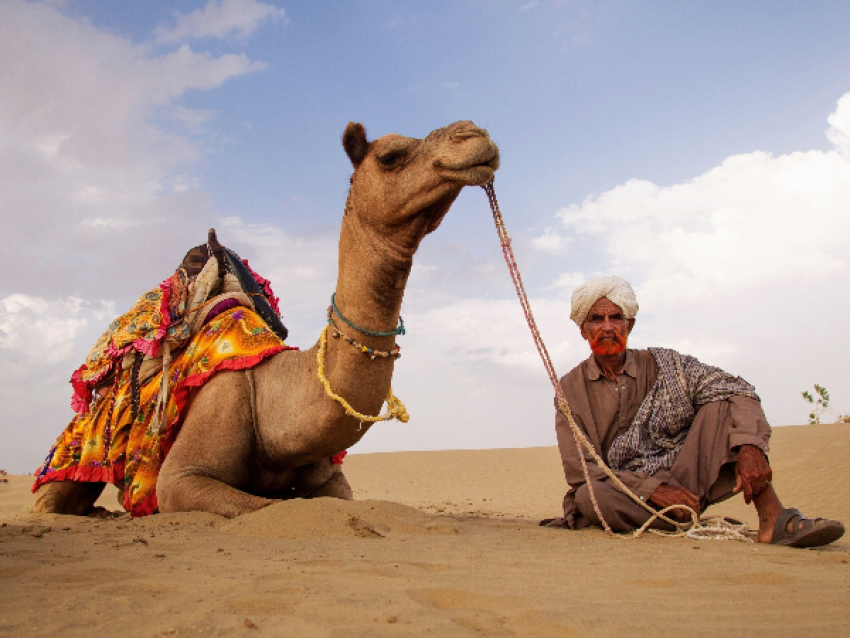 Jaisalmer