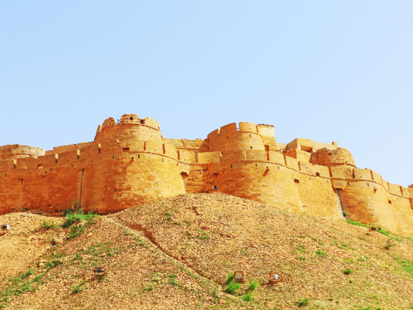 Jaisalmer