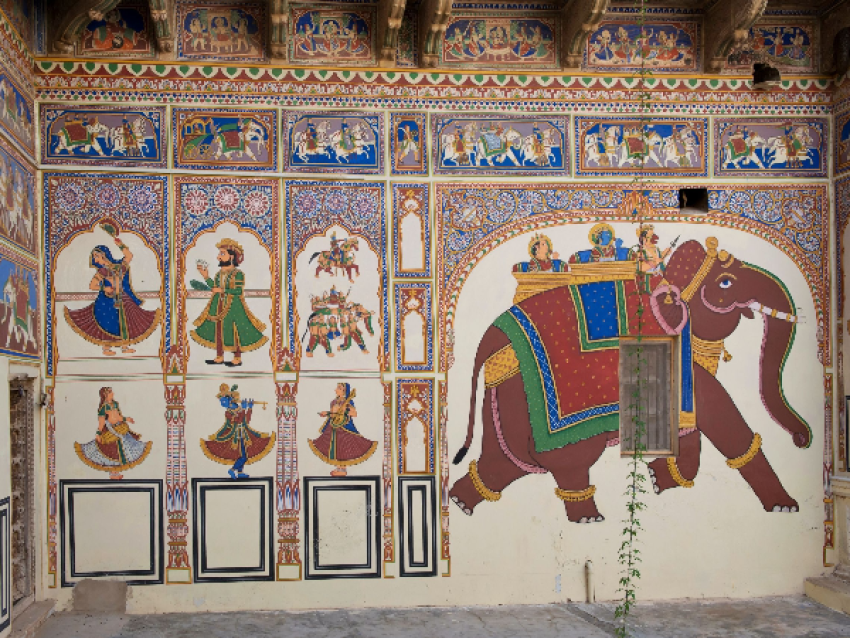 Mandawa