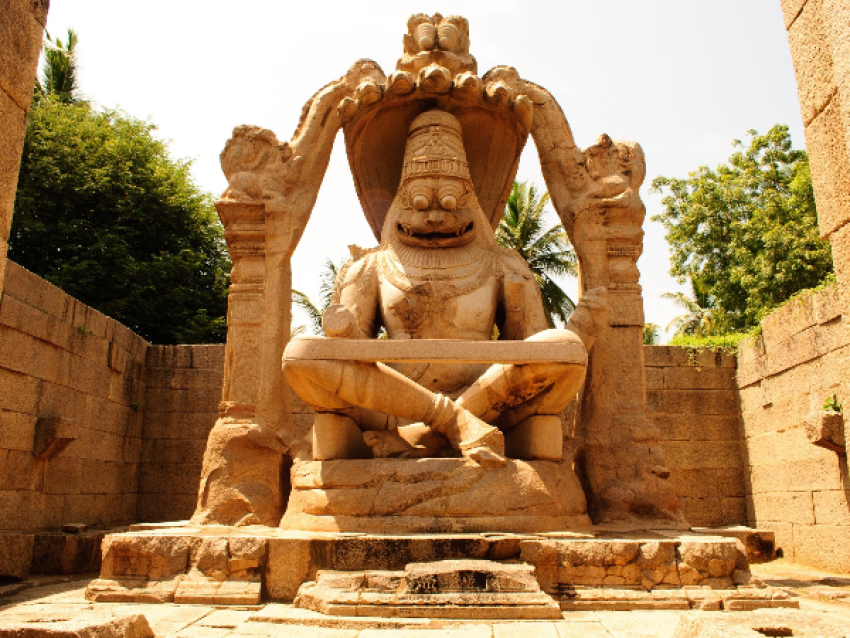 Hampi