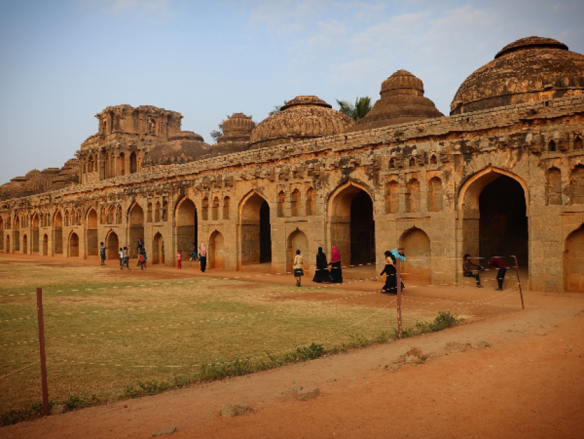 Hampi