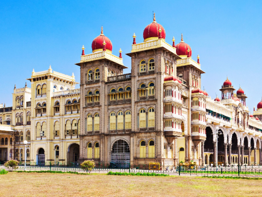 Mysore