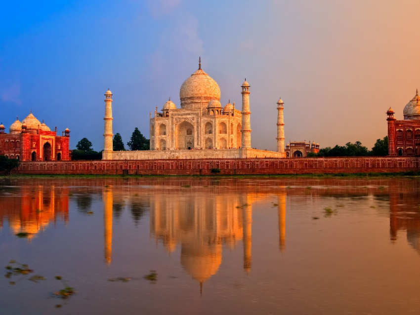 Agra