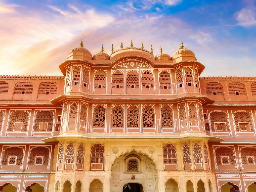 Jaipur