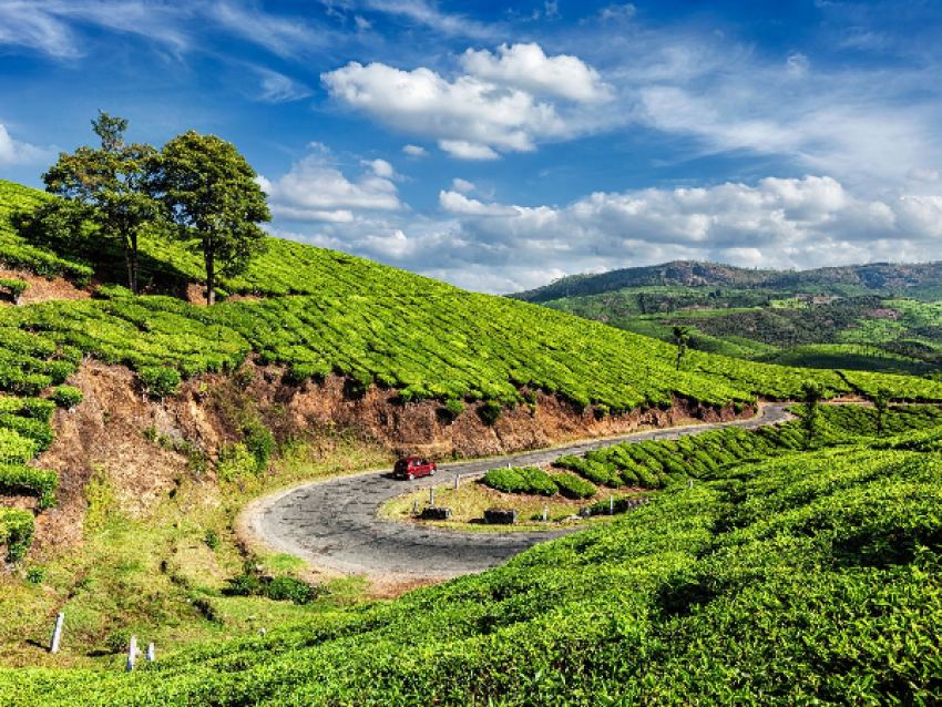 Munnar