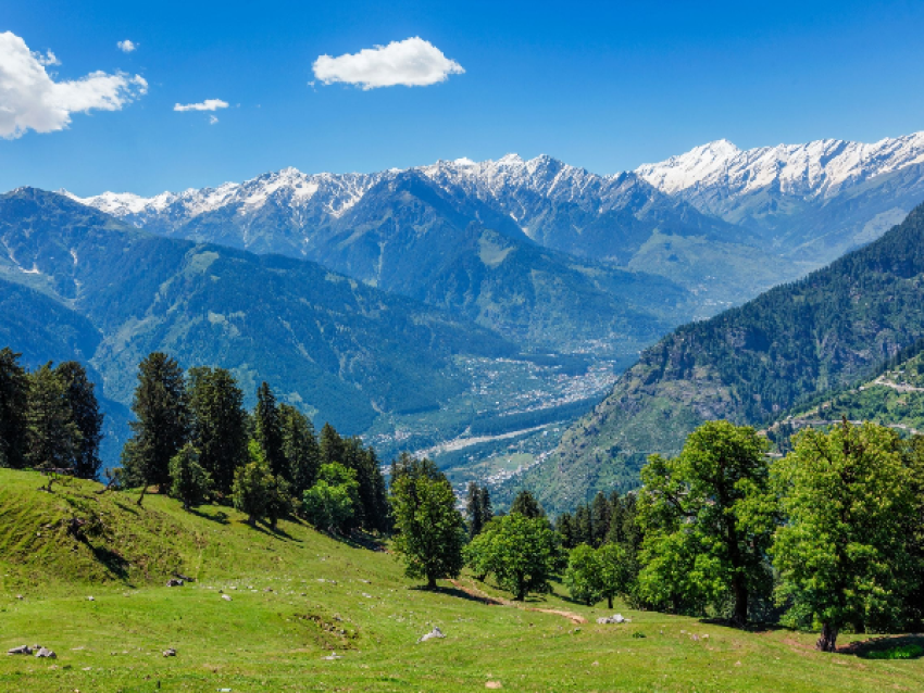 Dharamshala