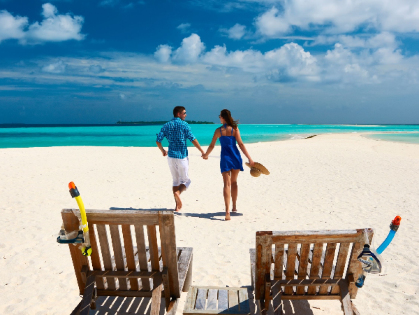 Îles Lakshadweep