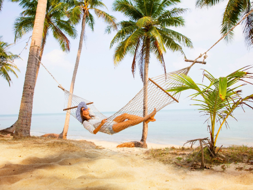 Îles Lakshadweep